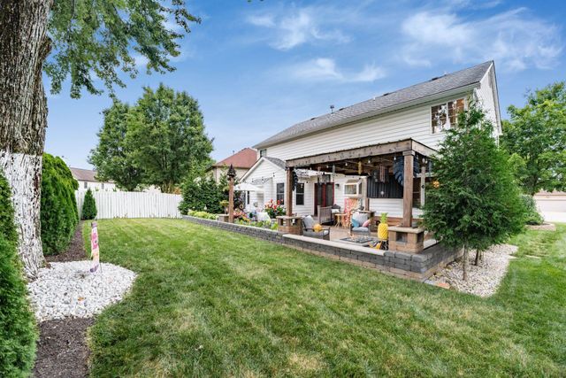 624 Culpepper Drive, Reynoldsburg, OH 43068