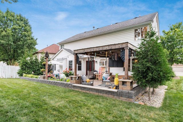 624 Culpepper Drive, Reynoldsburg, OH 43068