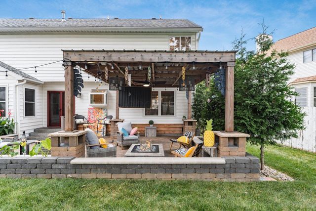 624 Culpepper Drive, Reynoldsburg, OH 43068