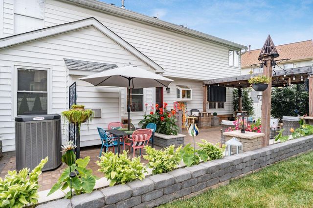 624 Culpepper Drive, Reynoldsburg, OH 43068