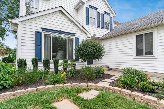624 Culpepper Drive, Reynoldsburg, OH 43068