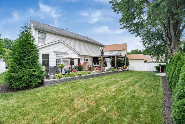 624 Culpepper Drive, Reynoldsburg, OH 43068