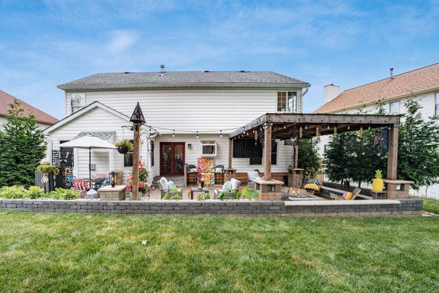 624 Culpepper Drive, Reynoldsburg, OH 43068