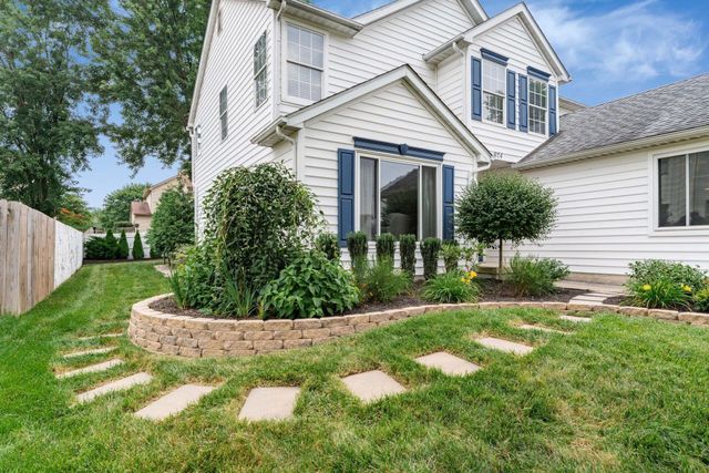 624 Culpepper Drive, Reynoldsburg, OH 43068