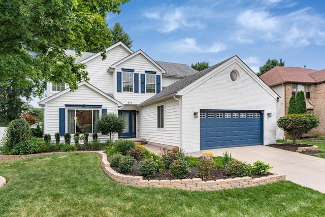 624 Culpepper Drive, Reynoldsburg, OH 43068