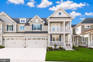 28634 COASTAL COVE WAY, Selbyville, DE 19975