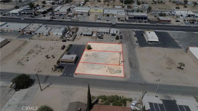 0 Walnut, Hesperia, CA 92345