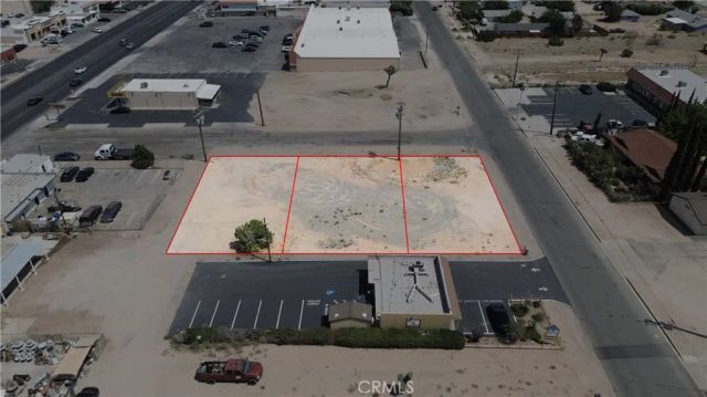 0 Walnut, Hesperia, CA 92345