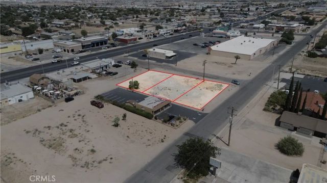 0 Walnut, Hesperia, CA 92345