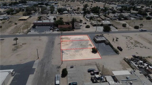 0 Walnut, Hesperia, CA 92345