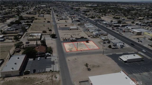 0 Walnut, Hesperia, CA 92345