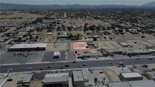 0 Walnut, Hesperia, CA 92345