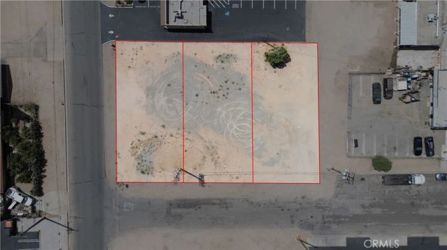 0 Walnut, Hesperia, CA 92345