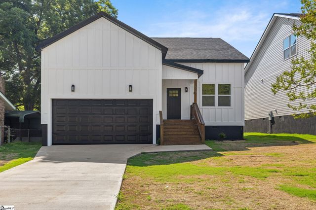 515B Goldsmith Road, Simpsonville, SC 29681