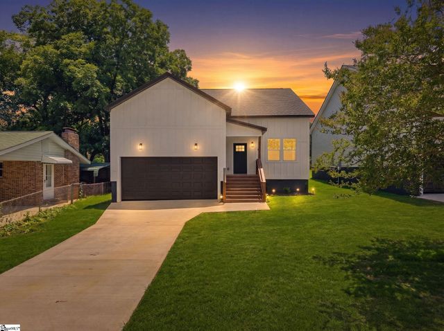 515B Goldsmith Road, Simpsonville, SC 29681