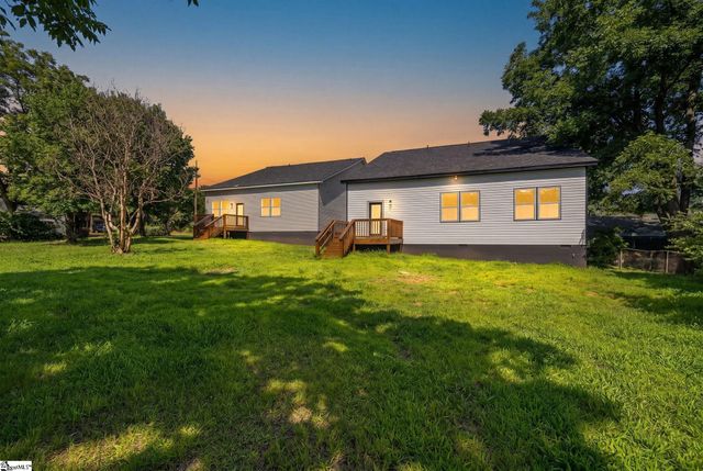 515B Goldsmith Road, Simpsonville, SC 29681