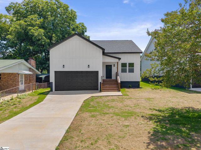 515B Goldsmith Road, Simpsonville, SC 29681