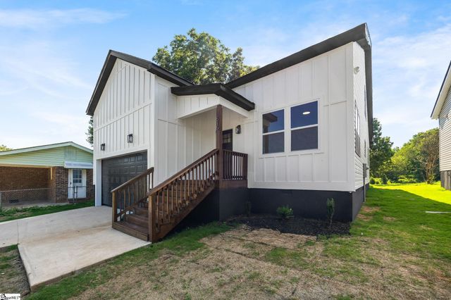 515B Goldsmith Road, Simpsonville, SC 29681