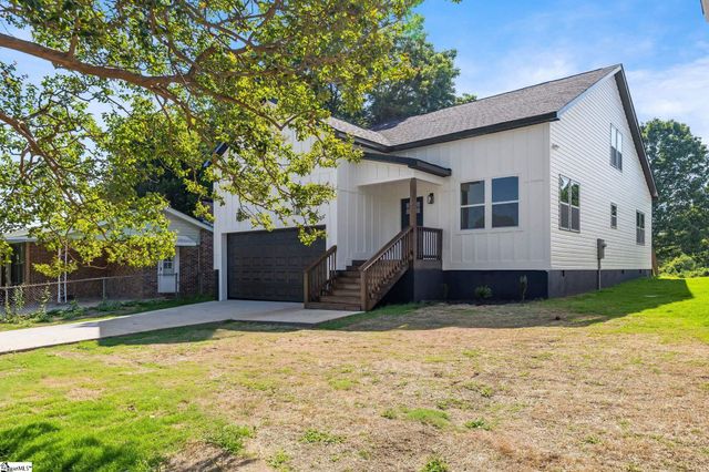 515B Goldsmith Road, Simpsonville, SC 29681