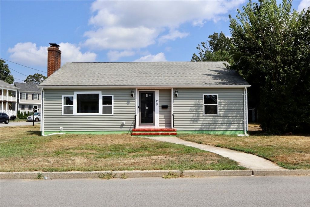 73 Tucker Street, Lincoln, RI 02865