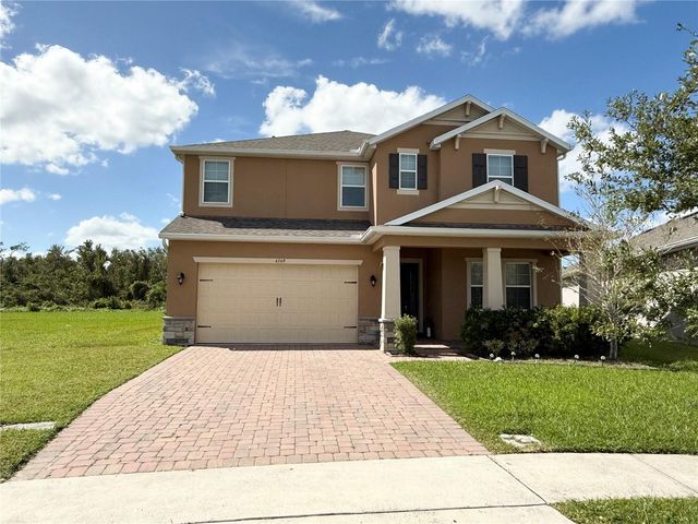 4749 RIVERWALK DRIVE, St Cloud, FL 34771