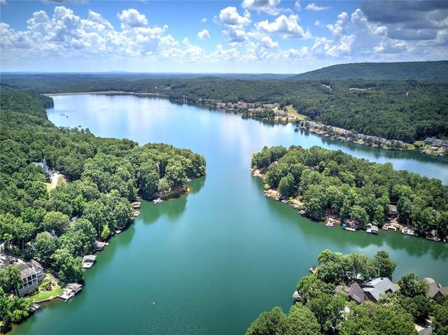 166 Douglas Fir Drive, Waleska, GA 30183