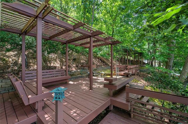 166 Douglas Fir Drive, Waleska, GA 30183