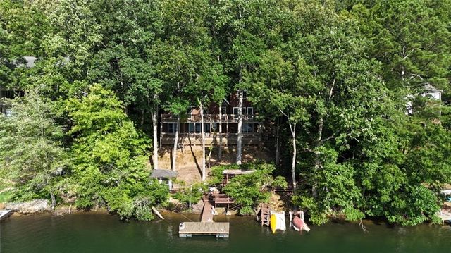 166 Douglas Fir Drive, Waleska, GA 30183