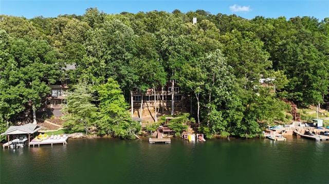166 Douglas Fir Drive, Waleska, GA 30183