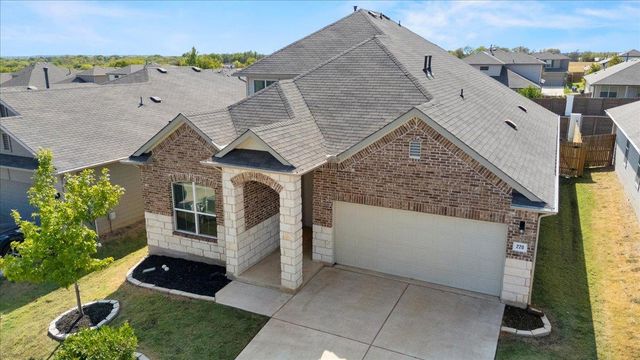 220 Cherry Laurel LN, Kyle, TX 78640