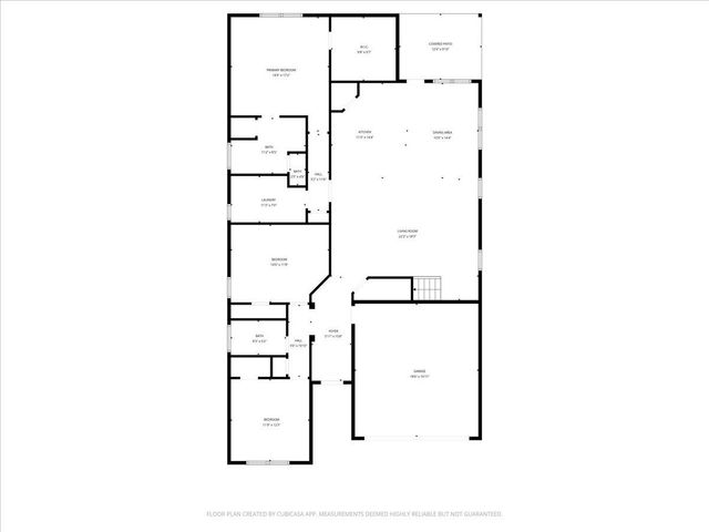 220 Cherry Laurel LN, Kyle, TX 78640