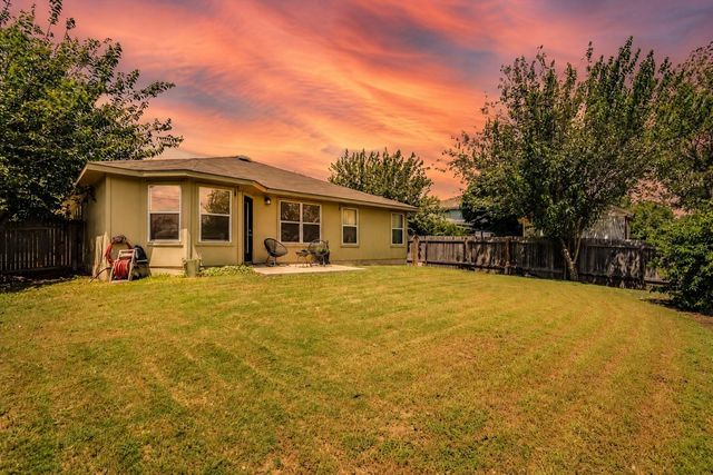981 Goldenrod ST, Kyle, TX 78640