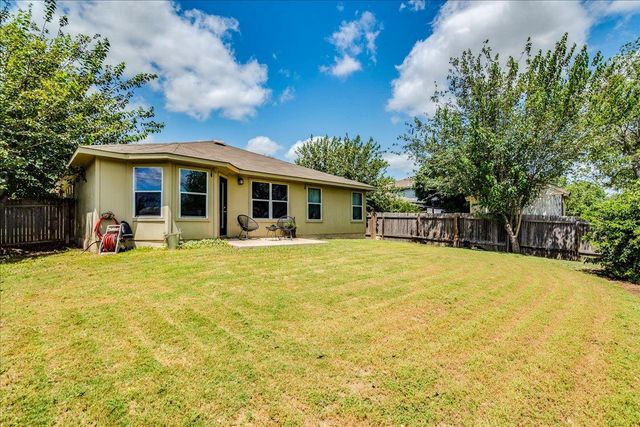 981 Goldenrod ST, Kyle, TX 78640