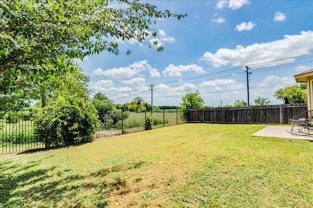 981 Goldenrod ST, Kyle, TX 78640