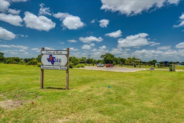 981 Goldenrod ST, Kyle, TX 78640