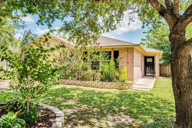 981 Goldenrod ST, Kyle, TX 78640