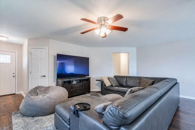 981 Goldenrod ST, Kyle, TX 78640