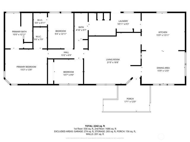 2980 Sapp Road SW, Tumwater, WA 98512