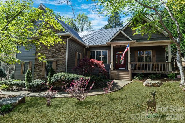 112 Wren Court, Lake Lure, NC 28746