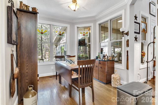 112 Wren Court, Lake Lure, NC 28746