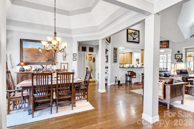 112 Wren Court, Lake Lure, NC 28746