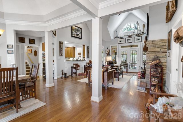 112 Wren Court, Lake Lure, NC 28746