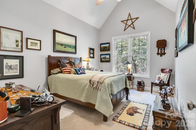 112 Wren Court, Lake Lure, NC 28746