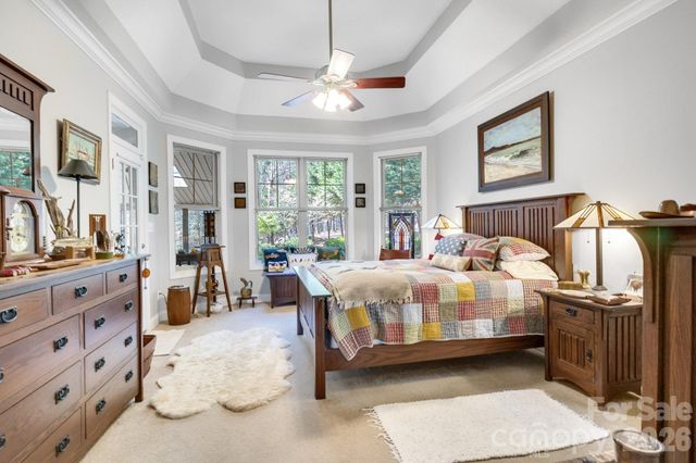 112 Wren Court, Lake Lure, NC 28746