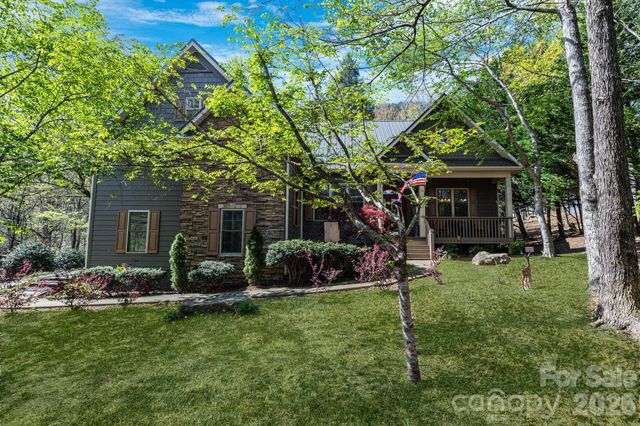112 Wren Court, Lake Lure, NC 28746
