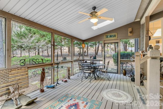 112 Wren Court, Lake Lure, NC 28746