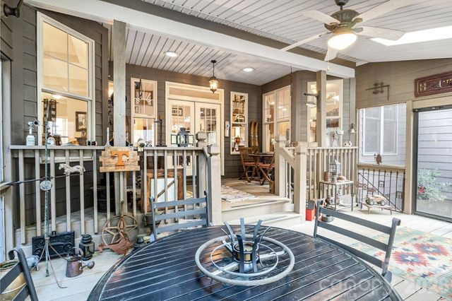 112 Wren Court, Lake Lure, NC 28746