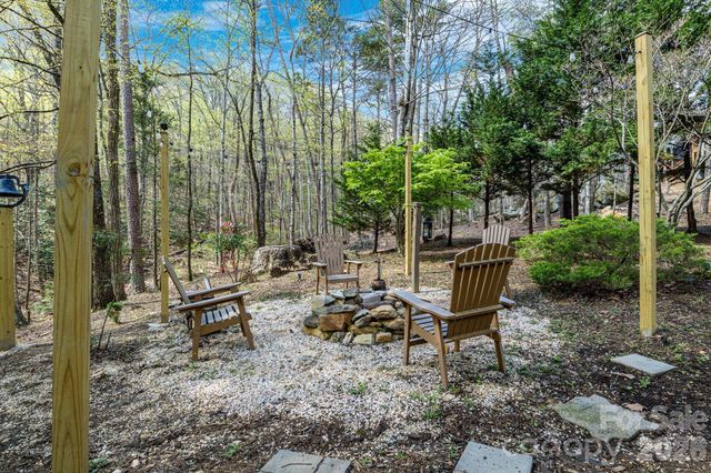 112 Wren Court, Lake Lure, NC 28746