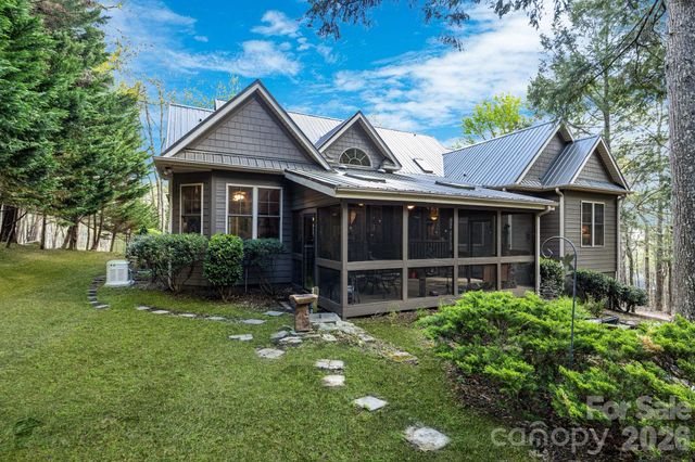 112 Wren Court, Lake Lure, NC 28746