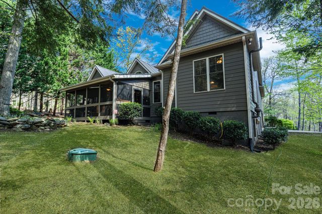 112 Wren Court, Lake Lure, NC 28746
